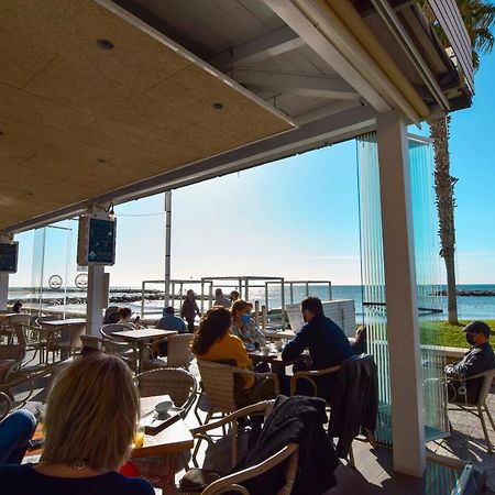 Letmalaga Economy Jábega Apartman Kültér fotó