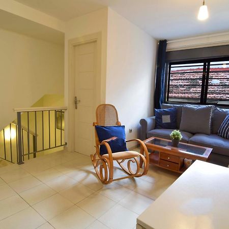 Letmalaga Economy Jábega Apartman Kültér fotó