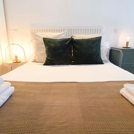 Letmalaga Economy Jábega Apartman Kültér fotó