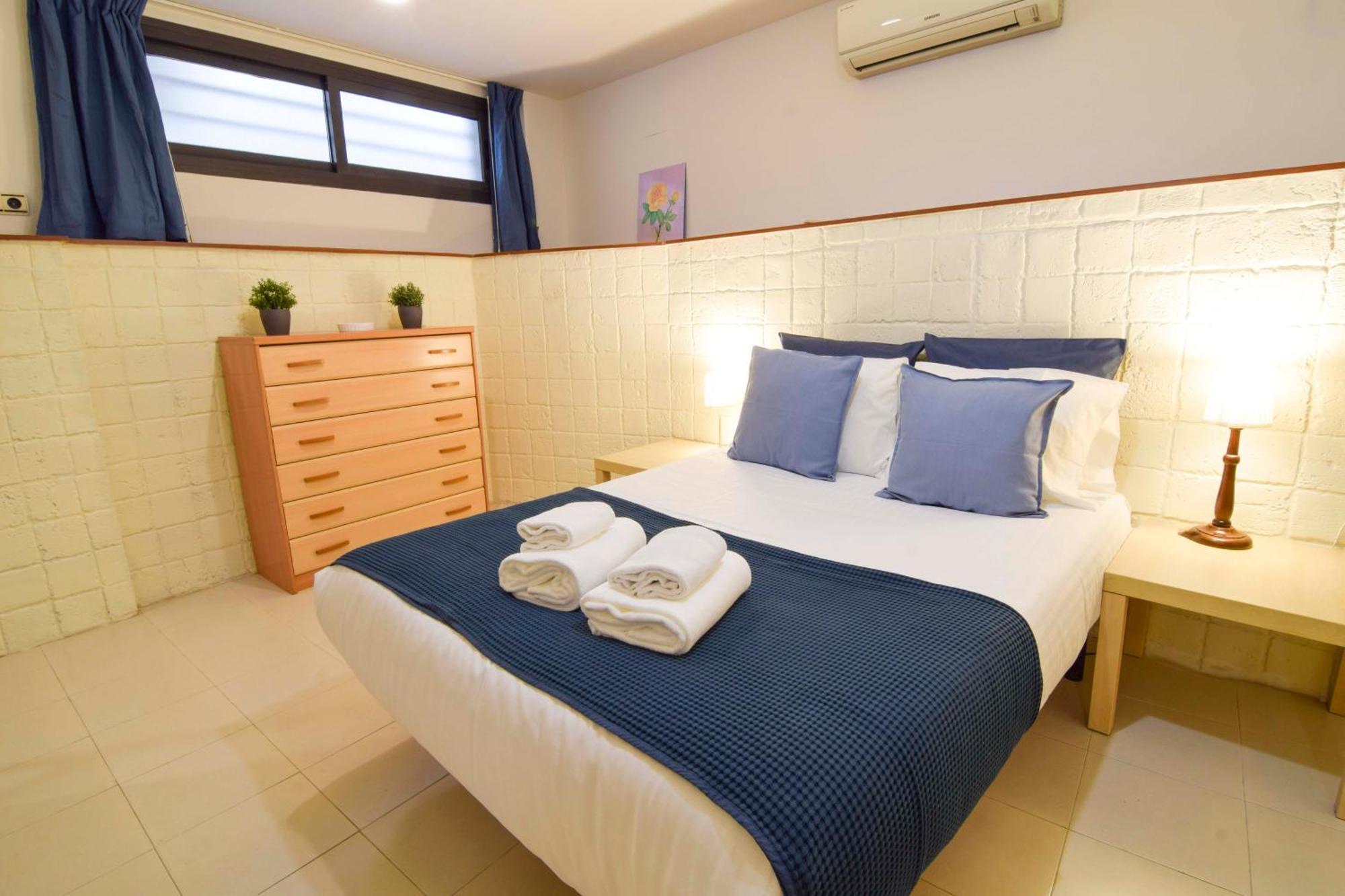 Letmalaga Economy Jábega Apartman Kültér fotó