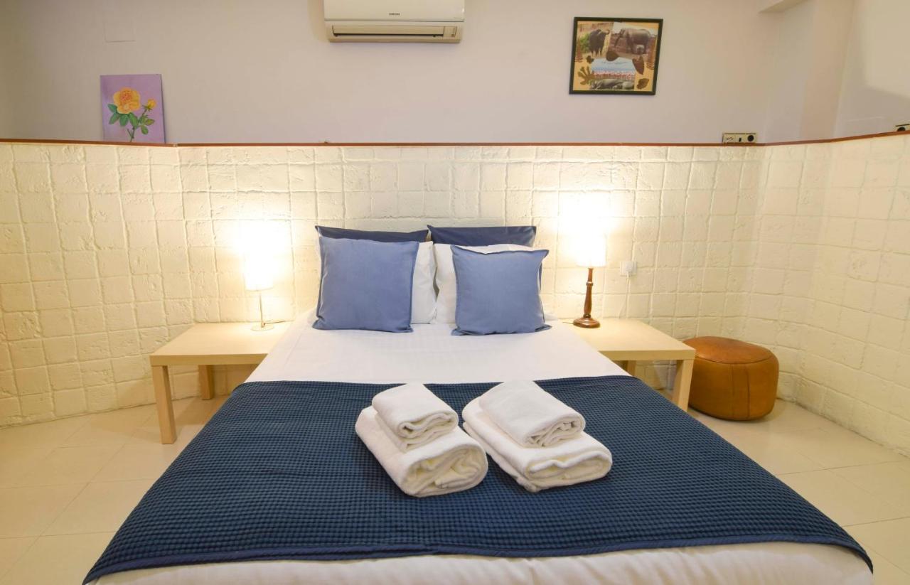 Letmalaga Economy Jábega Apartman Kültér fotó
