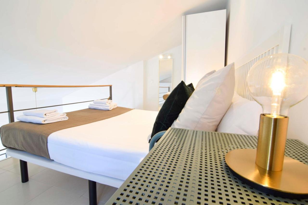 Letmalaga Economy Jábega Apartman Kültér fotó