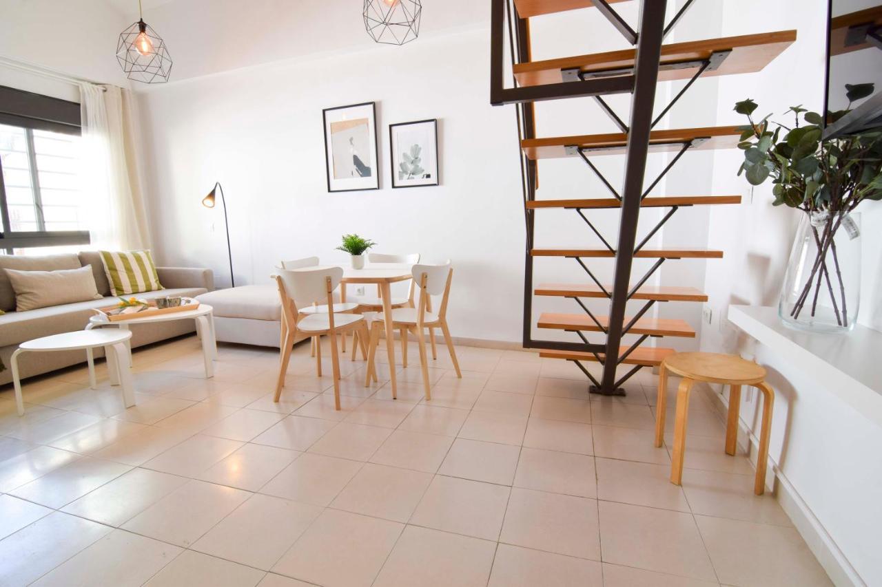 Letmalaga Economy Jábega Apartman Kültér fotó