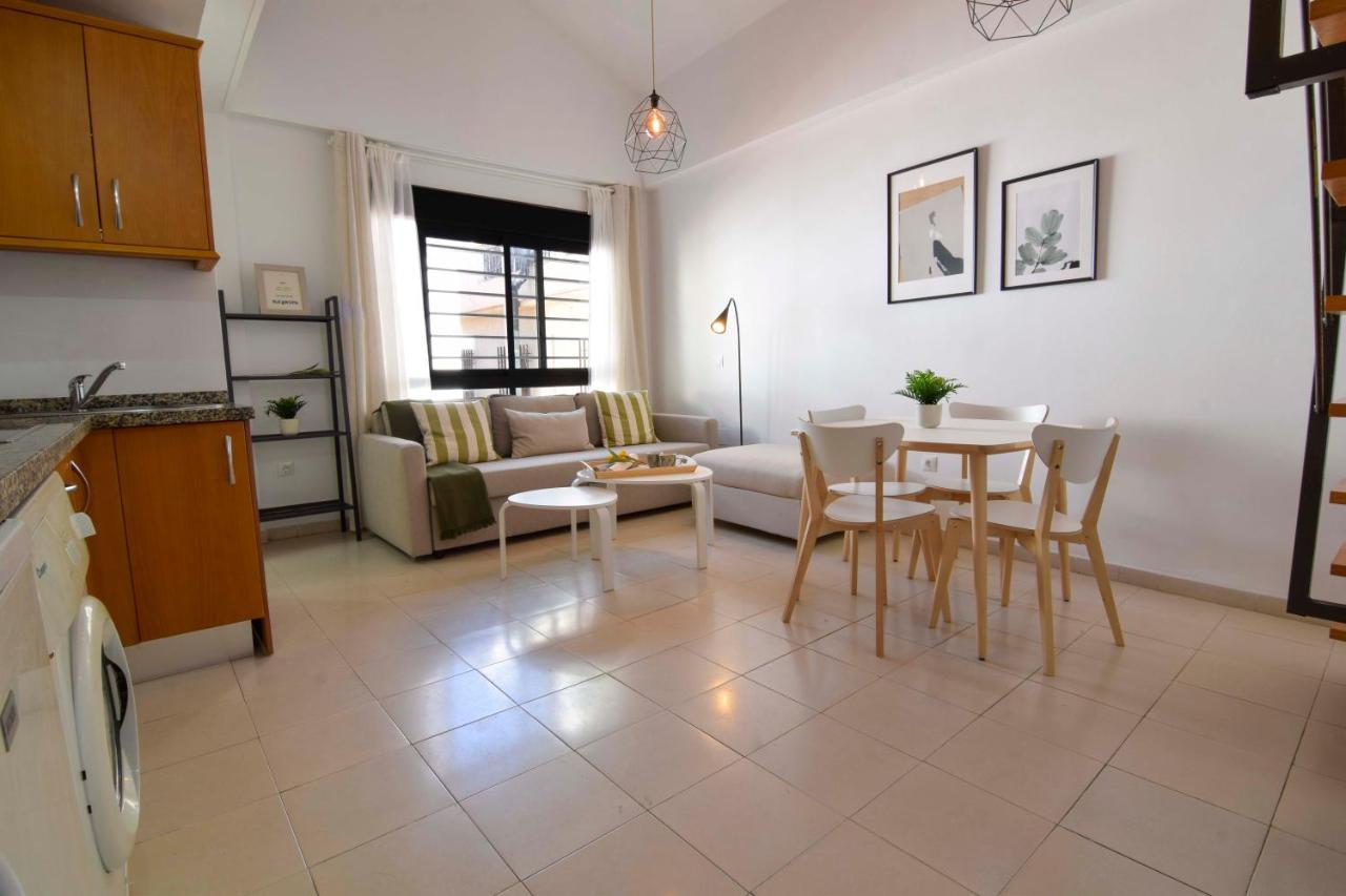 Letmalaga Economy Jábega Apartman Kültér fotó