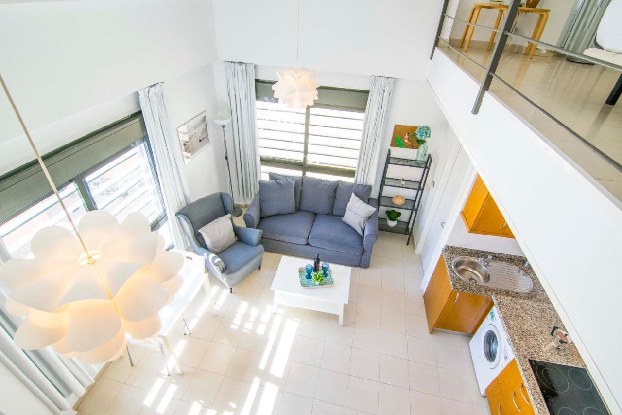 Letmalaga Economy Jábega Apartman Kültér fotó