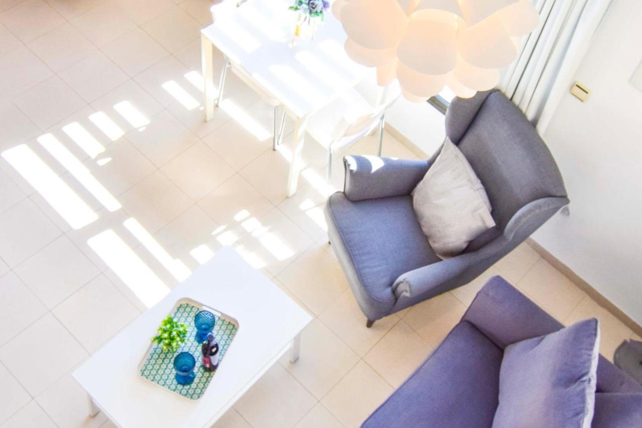 Letmalaga Economy Jábega Apartman Kültér fotó