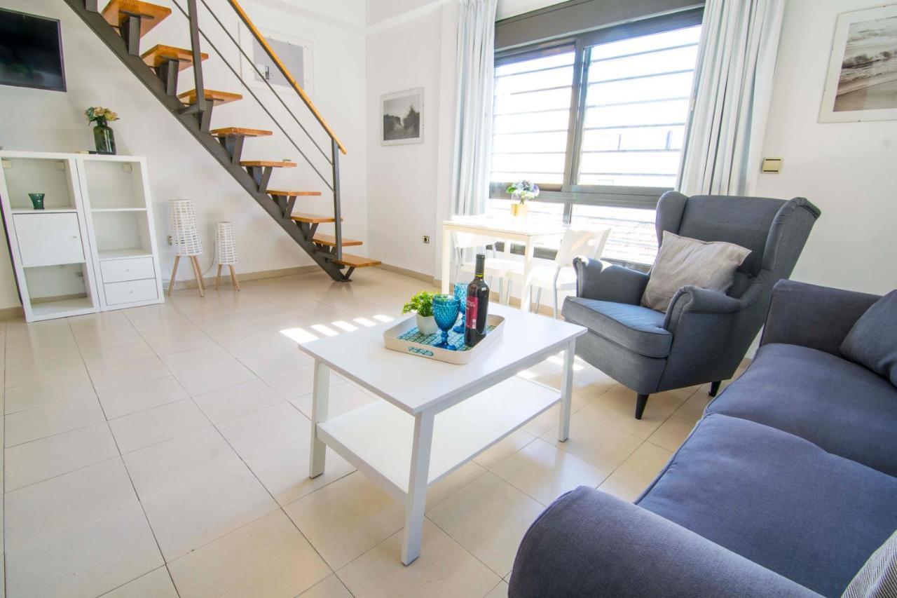 Letmalaga Economy Jábega Apartman Kültér fotó