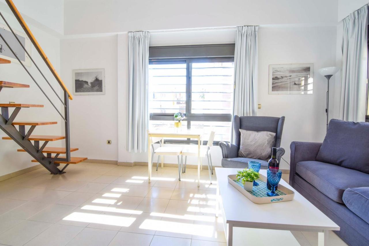 Letmalaga Economy Jábega Apartman Kültér fotó